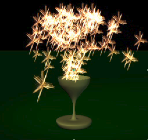 Tinkering Gnome's Sparkler PRJ