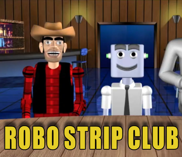 Short film by Svetlik