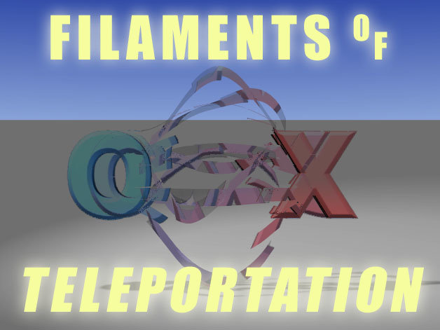 Strange Effect, video demo and PRJ included