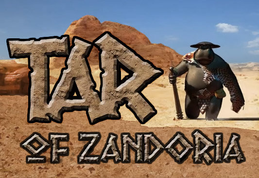 Will Sutton's TAR knocks some heads!