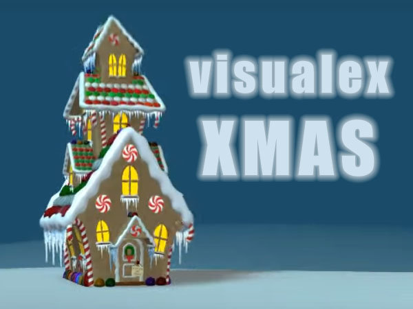 Greeting of Christmas Past by Gerry Mooney and Holmes Bryant!