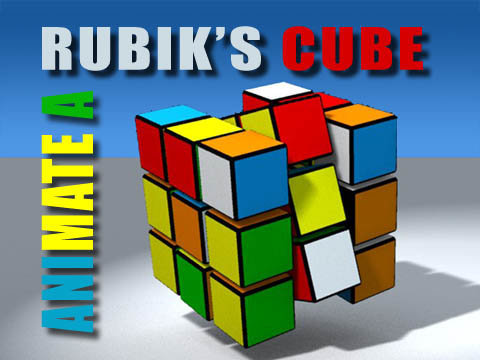 Rubik's Cube